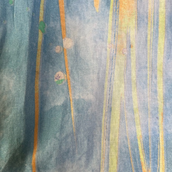 Zara Men’s Short Sleeve Shirt - Picture 5 of 6